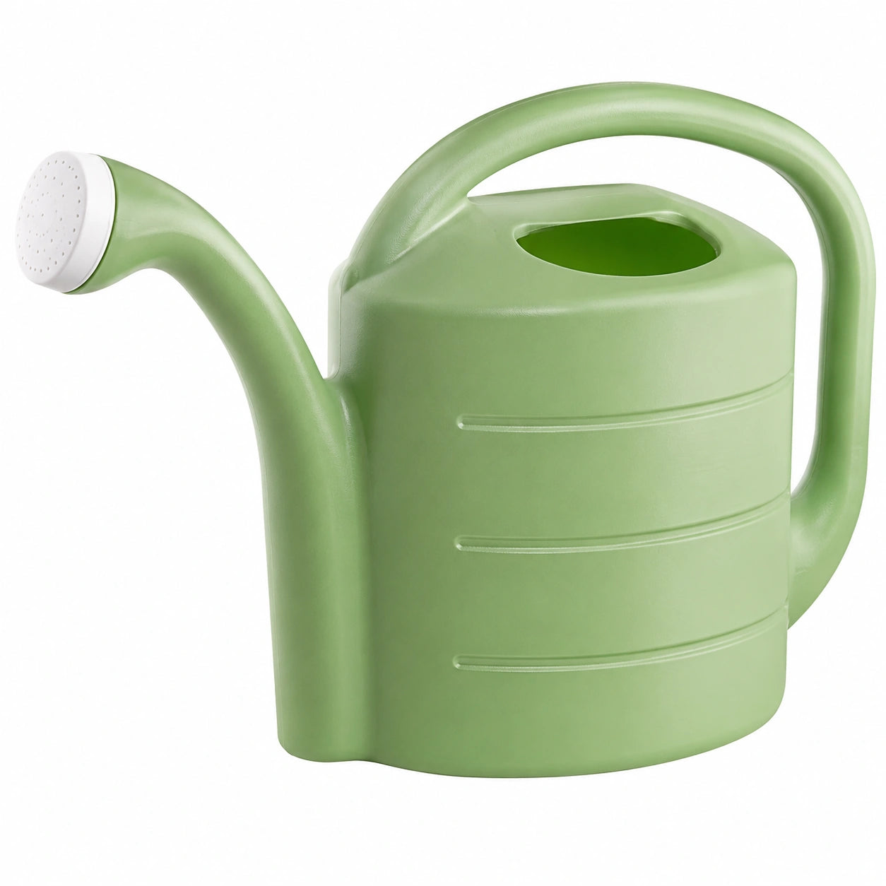 Annaffiatoio da Giardino 5L Verde