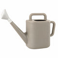 Annaffiatoio a beccuccio lungo beige 5L